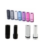 Πιπάκι για ατμοποιητές 510/901 Aluminum Drip Tip 